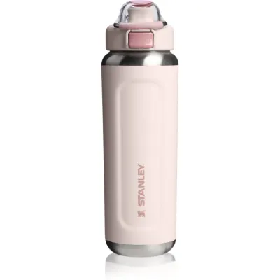 Stanley The Wellspring Bottle sticlă termos Rose Quartz 1 buc