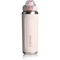 Stanley The Wellspring Bottle sticlă termos Rose Quartz 1 buc