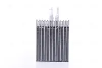 Evaporator Aer Conditionat Potrivit Seat Alhambra; Vw California T5 Camper, California T6 Camper, Multivan T5, Multivan T6, Sharan, Transporter T5, Transporter T6 1.4-Electric 04.03-08.24