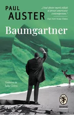 eBook Baumgartner
