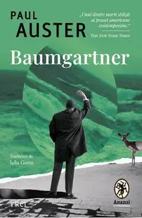 eBook Baumgartner