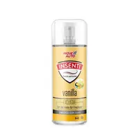 Spray odorizant cu aroma de vanilie Moje Auto 50ml 50ml