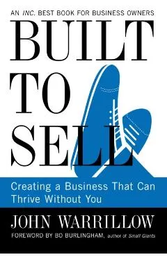 Built To Sell