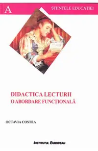 Didactica lecturii, o abordare functionala