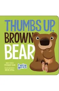 Thumbs Up, Brown Bear