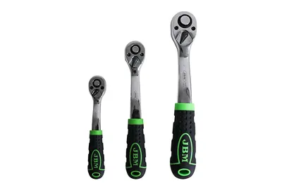 Clichet Cu 72 Dinti - 1 4 145 Mm Jbm