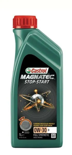 Ulei motor CASTROL MAGNATEC Stop Start 0W30 D 1L