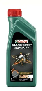 Ulei motor CASTROL MAGNATEC Stop Start 0W30 D 1L