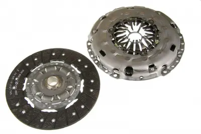 Set ambreiaj cu autoreglare ALFA ROMEO 159, BRERA, SPIDER; CHRYSLER DELTA; FIAT BRAVO II; LANCIA DELTA III 1.9D 2.0D 2.4D dupa 2005