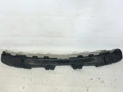 Suport inferior / absorbant bara fata 62090-BR01A Nissan Qashqai facelift (2010-2013) [J10]