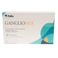 Gangliomix, Fidia Farmaceutici | 30 comprimate