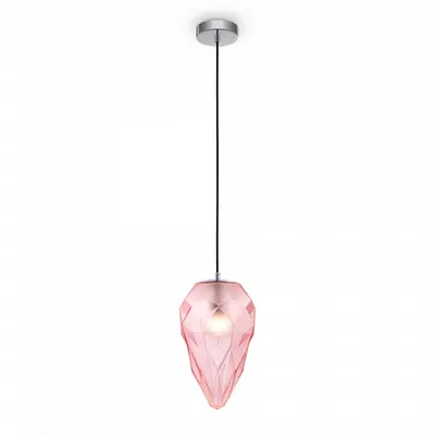 Corp de iluminat suspendat GlobonP052PL-01PK