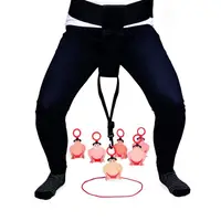 Jucarie interactiva - Sumo Squats