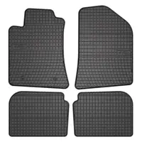 Covorase Cauciuc Compatibile Toyota Avensis T250 2003-2009