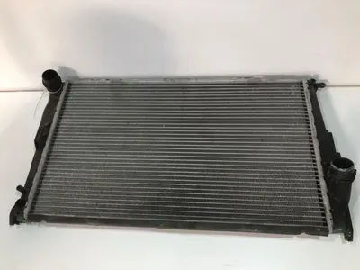 Radiator apa 7788903 BMW Seria 3 (2005-2012) [E90] 2.0d n47