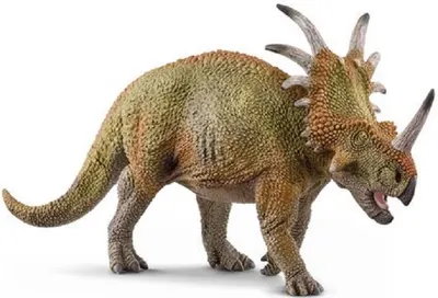 Figurina Schleich Dinosaurs - Styracosaurus