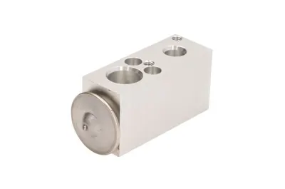 Supapa expansiune clima potrivit CITROEN C5 III, C6, DS3; PEUGEOT 307, 407 1.6-3.0D 03.04
