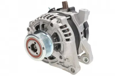 Alternator (14V, 100A) TOYOTA AURIS, COROLLA, YARIS 1.4D dupa 2011