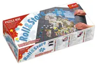 Covoras Trefl pentru aranjarea si depozitarea puzzle-urilor de 500 pana la 3000 piese