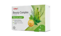Dr. Max Beauty Complex, 30 comprimate filmate