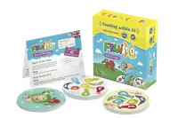 Joc educativ - Frui10