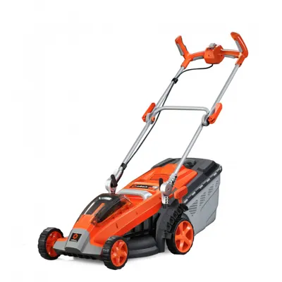 Masina de tuns iarba Redback E137C (accu)