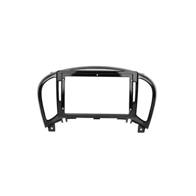 Rama Navigatie 9 cu cablaj si modul canbus compatibila Nissan Juke 2010-2019 Cod: NV3118/ GR2