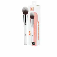 Pensulă machiaj, TB Tools for Beauty, T4B ILU 200, conică, roz