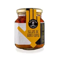 Salata de ardei capia, 320g