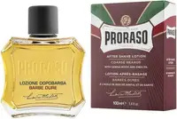 Proraso Loțiune după ras cu lemn de santal, 100 ml