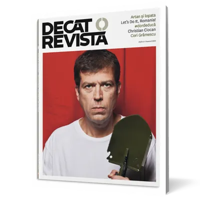 Decât o Revistă (DoR) #4