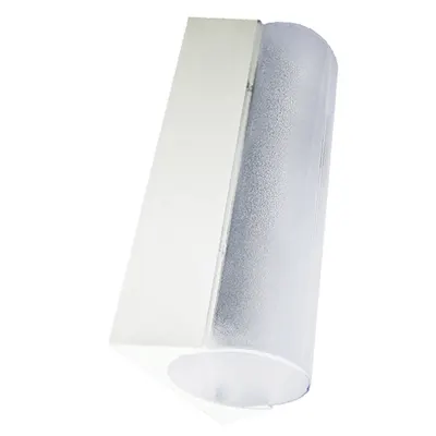 Ovivo 1303 Aplica 1xE27 – alb