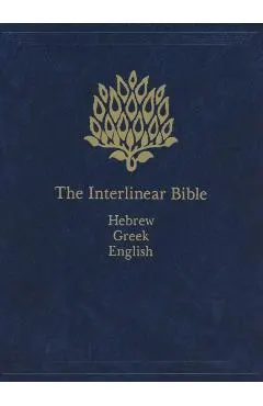 Interlinear Bible-PR-Hebrew/Greek/English