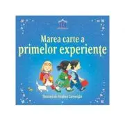 Marea carte a primelor experiente
