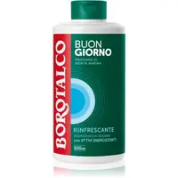Borotalco Good Morning Refreshing gel de dus revigorant