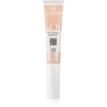 Collistar NOT Glow Vibes iluminator lichid