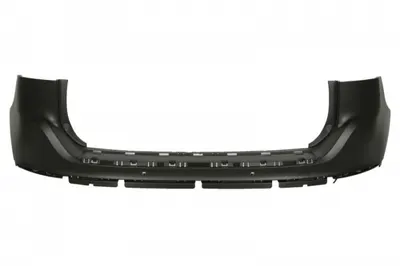 Bara spate superioara numar de gauri senzori parcare: 2, grunduita VOLVO XC60 I 2013-217