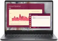 Laptop Dell - Pro 14 PC14250, 14'', FHD, Ultra 5, 16GB/512GB