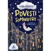 Povesti somnifere