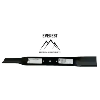 Cutit Masina Tuns Iarba Efco LR47PB, Oleomac G47, Lungime 46 cm, Gaura Centrala 10 mm (B), Everest
