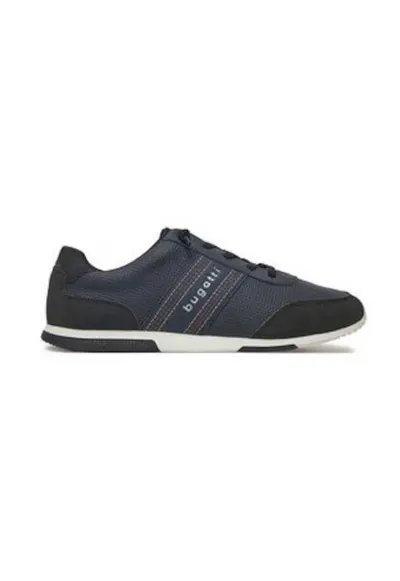 Pantofi sport barbati 304677175 - Piele ecologica - Albastru - Albastru