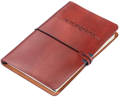 Carnețel Troika - Bullet Journal