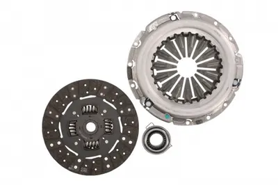 Set ambreiaj (260mm) TOYOTA 4 RUNNER, LAND CRUISER, LAND CRUISER90 3.0D intre 1993-2002