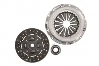 Set ambreiaj (260mm) TOYOTA 4 RUNNER, LAND CRUISER, LAND CRUISER90 3.0D intre 1993-2002