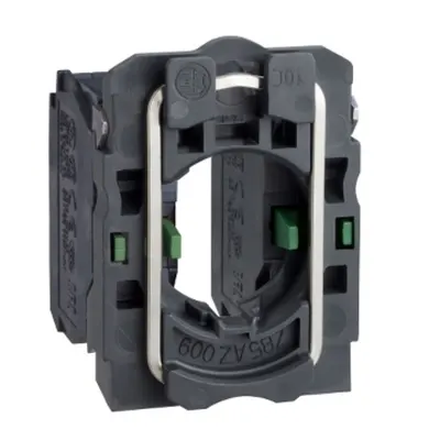 Corp Buton de Comanda, Ø 22, 2Nr