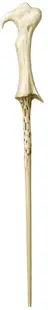 Baghetă magică The Noble Collection Movies: Harry Potter - Voldemort, 38 cm