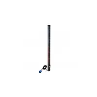 Zero-U single phase PDU LCS³ - 24 x 2P+E - French standard - 2P+E plug
