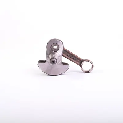 Arbore cotit complet Micul Fermier, pentru drujba motor 2T