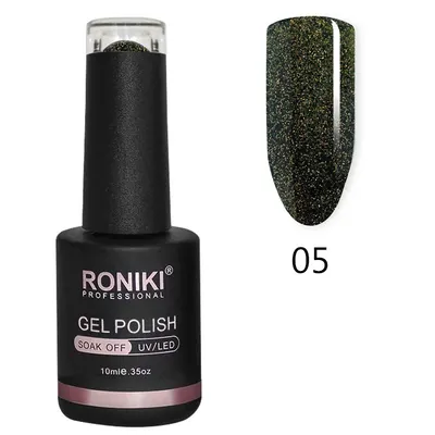 Oja Semipermanenta Night Sky 10ml - 05