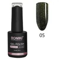Oja Semipermanenta Night Sky 10ml - 05